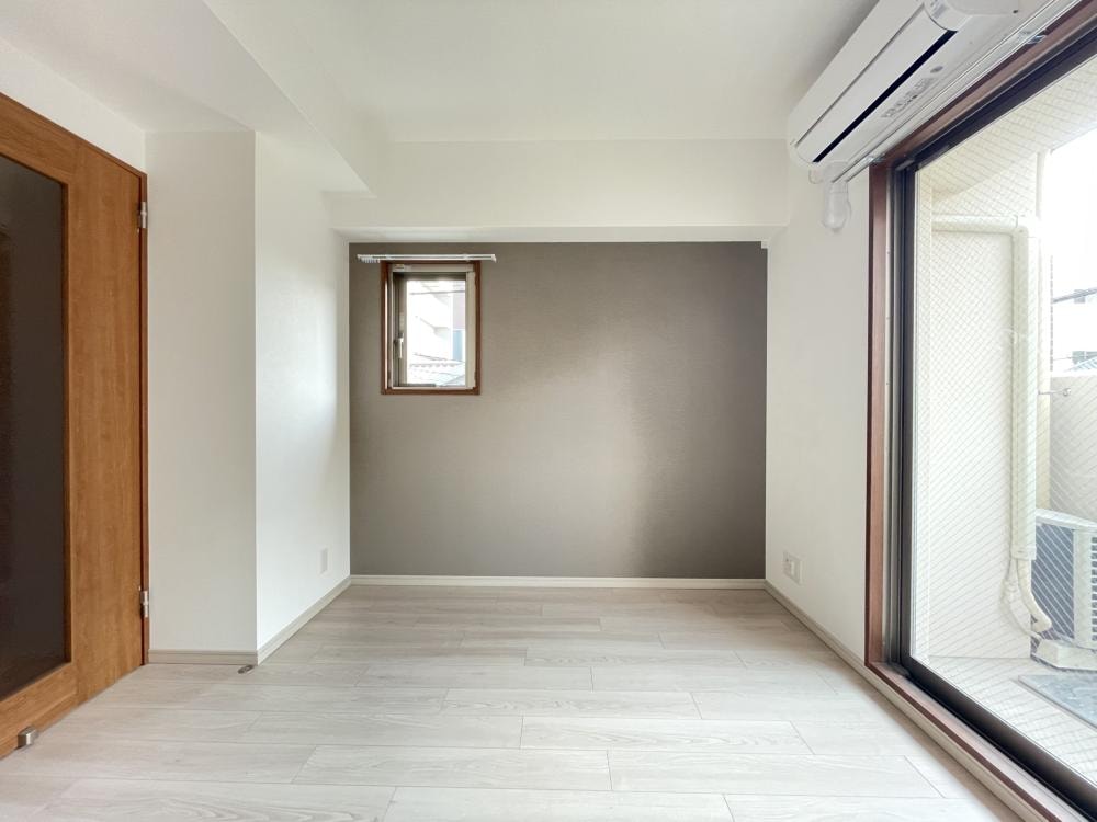 スプランディッド元町山手の物件内観写真