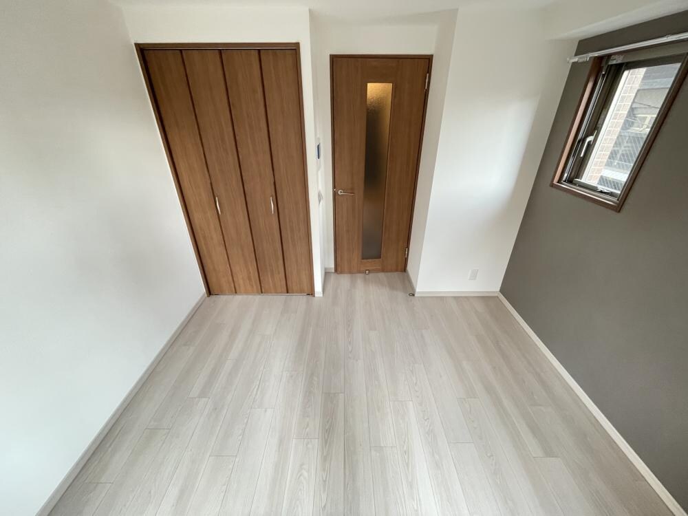 スプランディッド元町山手の物件内観写真