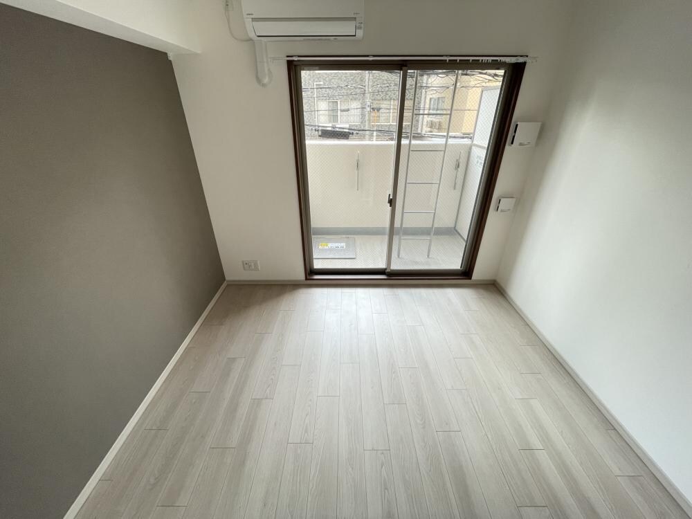 スプランディッド元町山手の物件内観写真