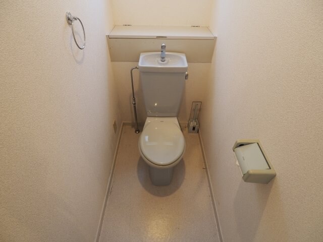 ヤングリーブス岡本の物件内観写真