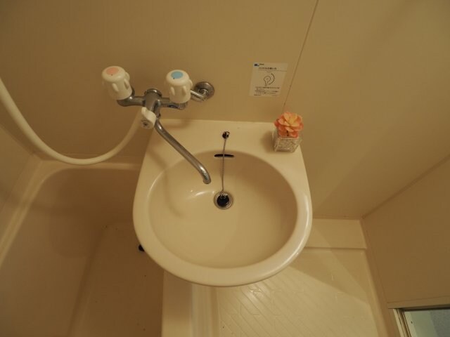 ヤングリーブス岡本の物件内観写真