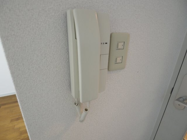 ヤングリーブス岡本の物件内観写真