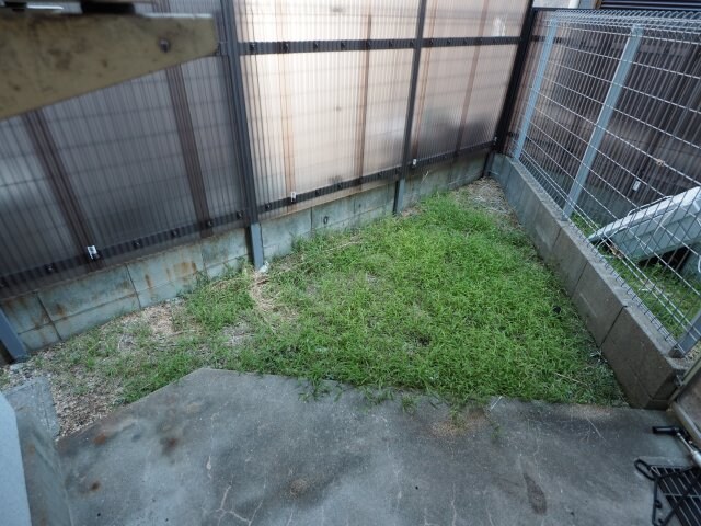 ヤングリーブス岡本の物件内観写真