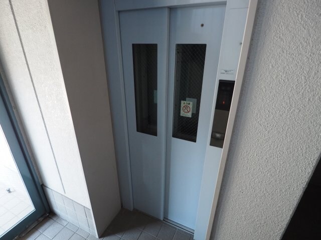 ヤングリーブス岡本の物件内観写真