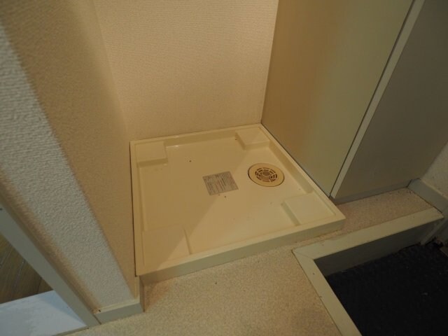 ヤングリーブス岡本の物件内観写真