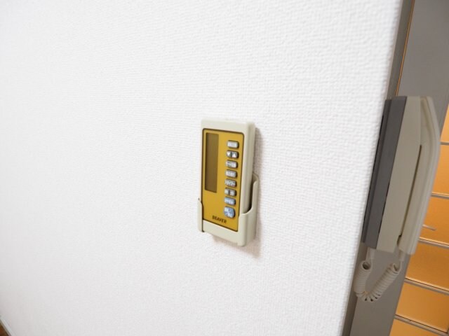 ヤングリーブス岡本の物件内観写真