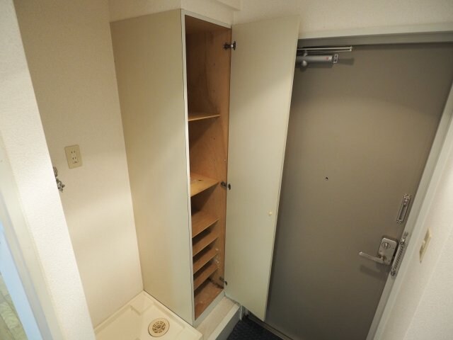 ヤングリーブス岡本の物件内観写真