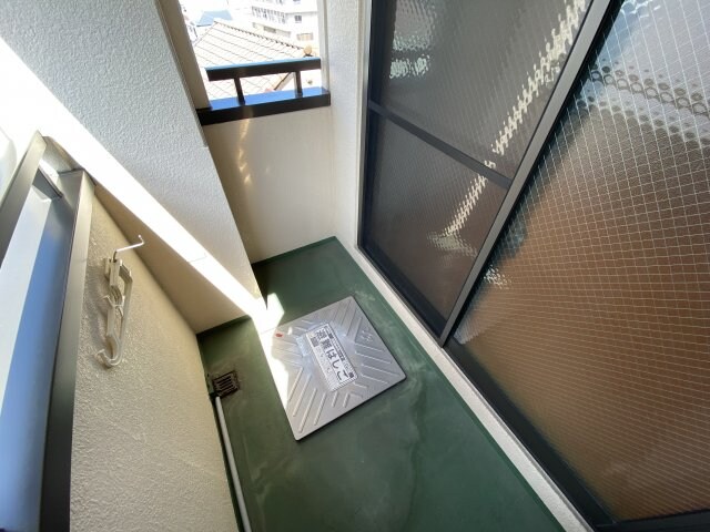 サントル花隈の物件内観写真