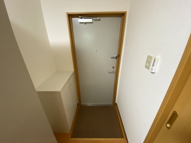 サントル花隈の物件内観写真