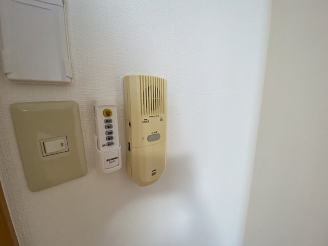 サントル花隈の物件内観写真