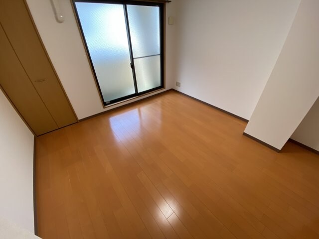 サントル花隈の物件内観写真