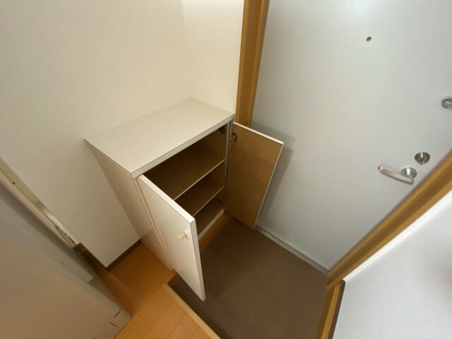 サントル花隈の物件内観写真