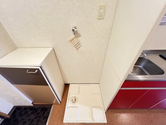 B-RISE元町の物件内観写真