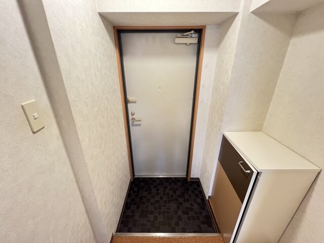 B-RISE元町の物件内観写真