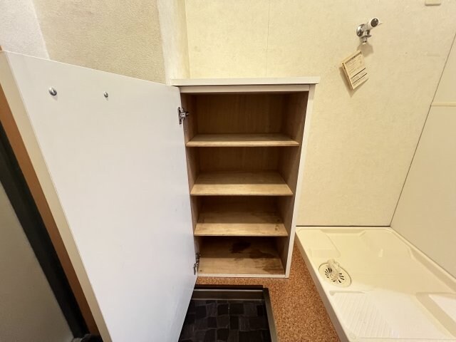 B-RISE元町の物件内観写真