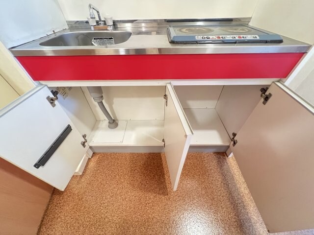 B-RISE元町の物件内観写真