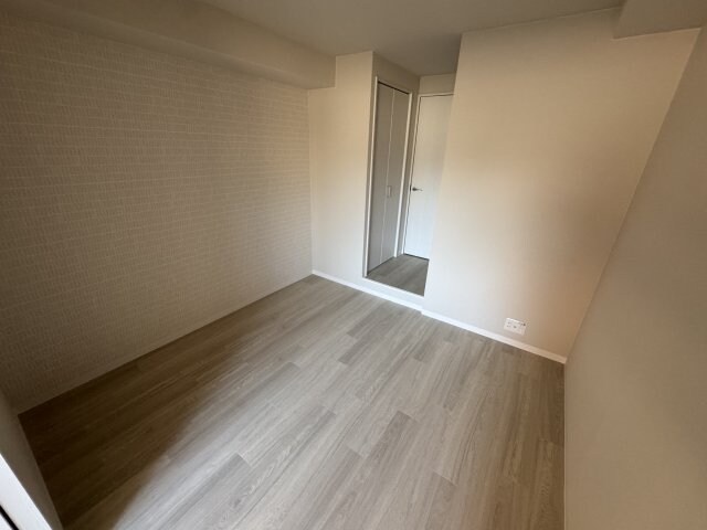 BASE青木の物件内観写真