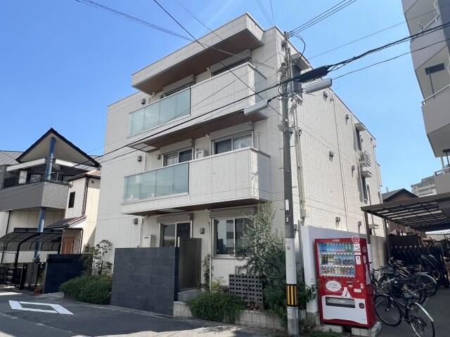 BOWLZ KOBE 兵庫町の物件外観写真