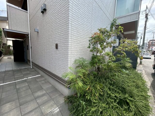 BOWLZ KOBE 兵庫町の物件外観写真