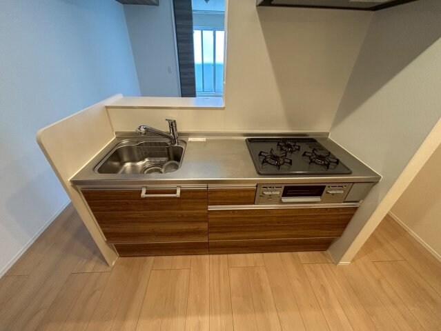 BOWLZ KOBE 兵庫町の物件内観写真