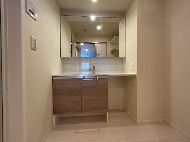 BOWLZ KOBE 兵庫町の物件内観写真