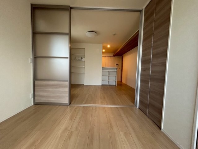 BOWLZ KOBE 兵庫町の物件内観写真