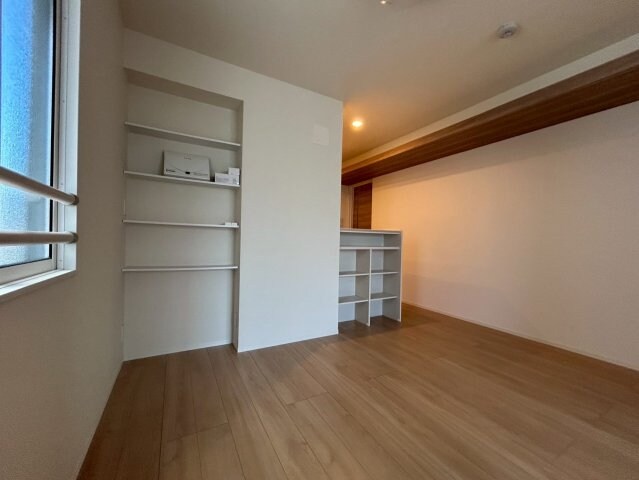 BOWLZ KOBE 兵庫町の物件内観写真