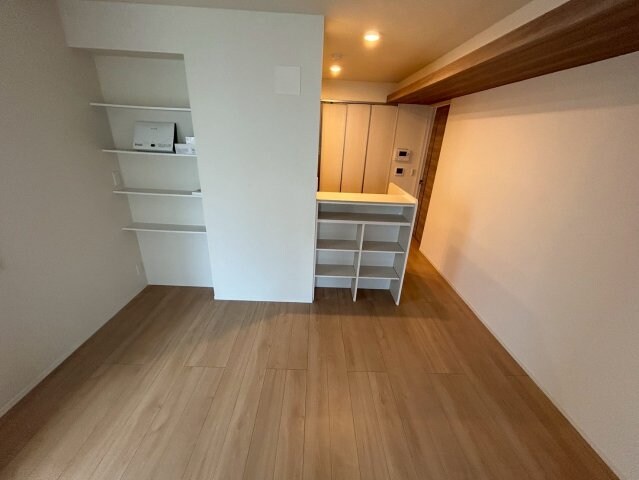 BOWLZ KOBE 兵庫町の物件内観写真