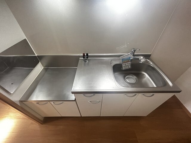 エル大田の物件内観写真