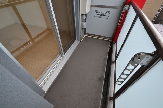 エステムプラザ神戸西4インフィニティの物件内観写真