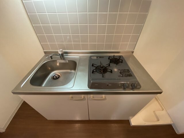 クレアドル須磨3の物件内観写真