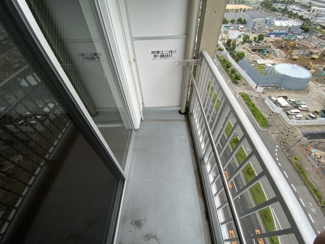 クレアドル須磨3の物件内観写真