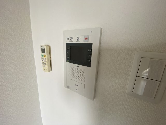 クレアドル須磨3の物件内観写真