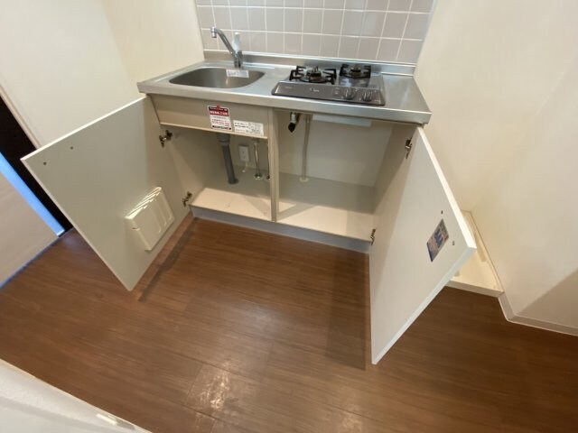 クレアドル須磨3の物件内観写真