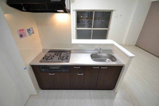 Ｌ・Ｉｓｏｂｅ三宮の物件内観写真