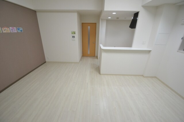 Ｌ・Ｉｓｏｂｅ三宮の物件内観写真