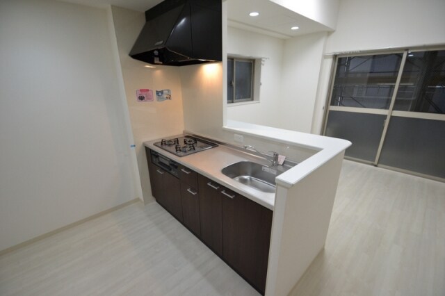 Ｌ・Ｉｓｏｂｅ三宮の物件内観写真