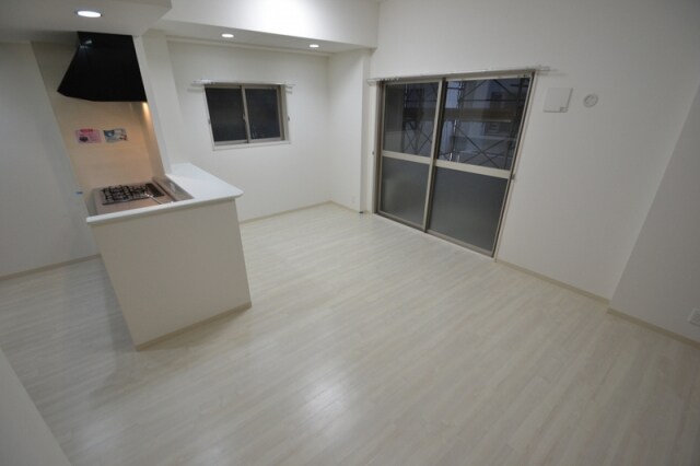 Ｌ・Ｉｓｏｂｅ三宮の物件内観写真