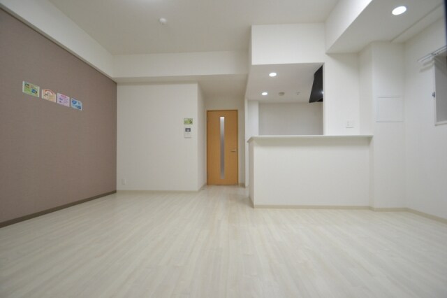 Ｌ・Ｉｓｏｂｅ三宮の物件内観写真