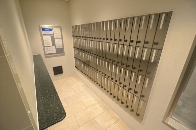 Ｌ・Ｉｓｏｂｅ三宮の物件内観写真