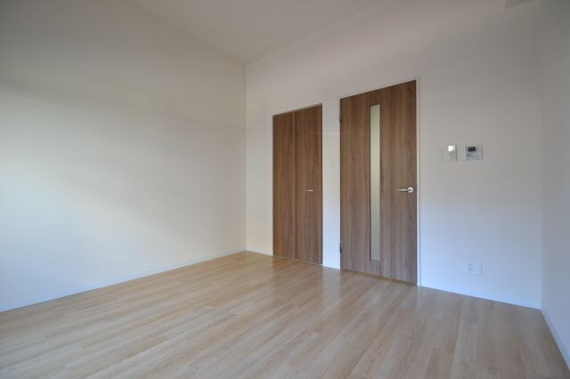 ウエストヒルズ大倉山の物件内観写真