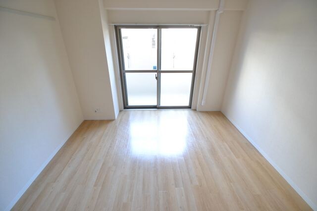 ウエストヒルズ大倉山の物件内観写真