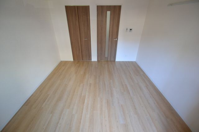 ウエストヒルズ大倉山の物件内観写真