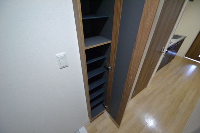 ウエストヒルズ大倉山の物件内観写真