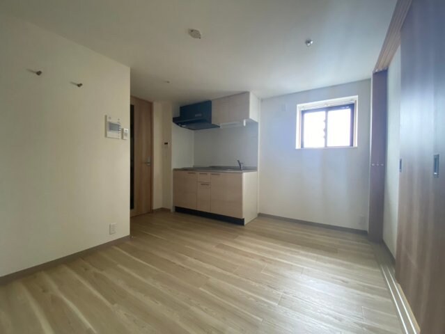 クリエイトビュー三宮磯上公園の物件内観写真