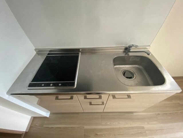 クリエイトビュー三宮磯上公園の物件内観写真