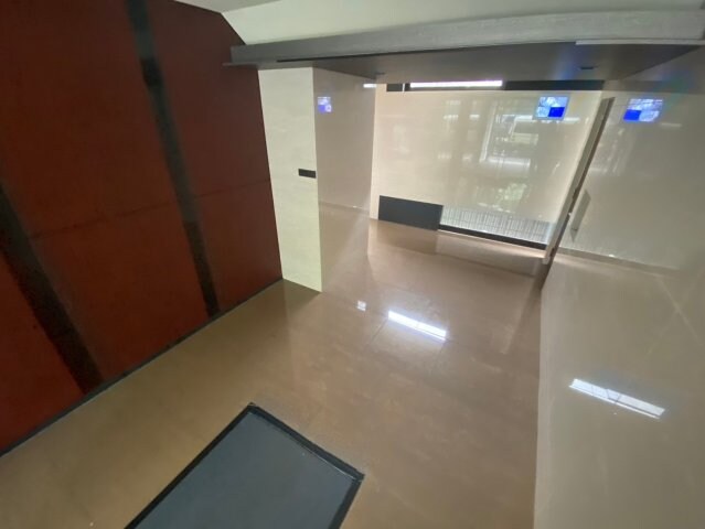 クリエイトビュー三宮磯上公園の物件外観写真