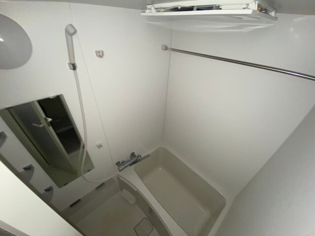 クリエイトビュー三宮磯上公園の物件内観写真