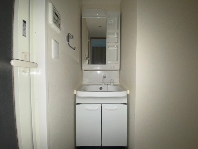 クリエイトビュー三宮磯上公園の物件内観写真