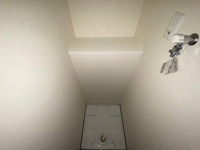 クリエイトビュー三宮磯上公園の物件内観写真